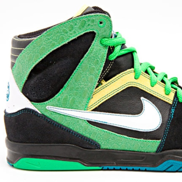 nike 6.0 oncore high